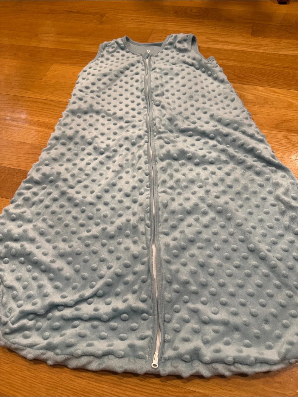Yoofoss sleepsack size xlarge (18/24 months ).
